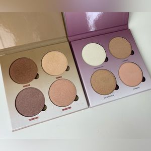 Anastasia Beverly Hills Sun Dipped & Sugar Glow Kit - SET OF 2